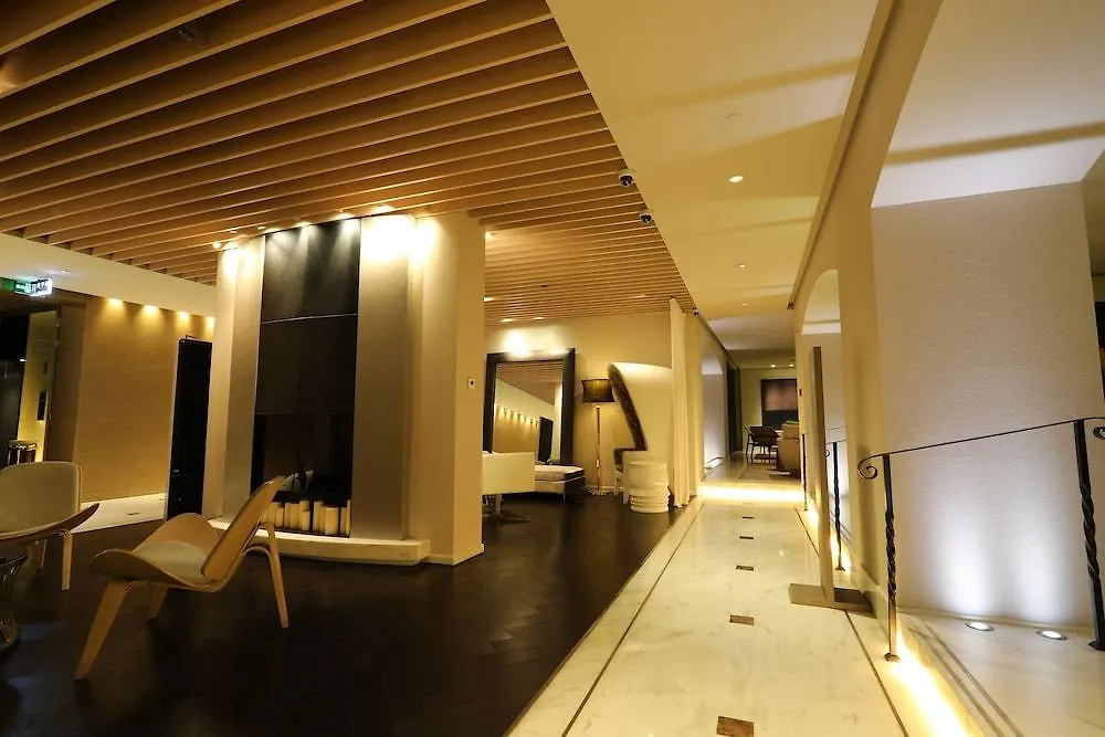 Jin Jiang Da Hua Hotel Shanghai
