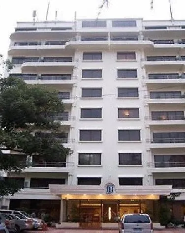 Jin Jiang Da Hua Hotel Shanghai