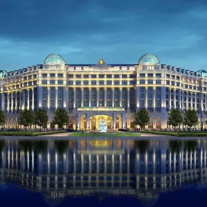 Sofitel Hongqiao Shanghai
