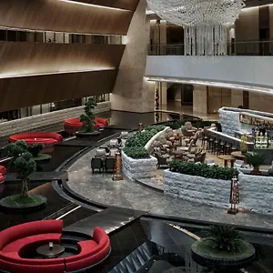 Отель Primus Hongqiao, Шанхай