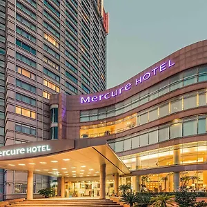 メルキュール ロイヤルトン 上海市