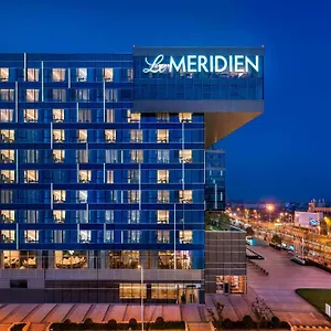 Le Meridien Hongqiao,minhang Hotel