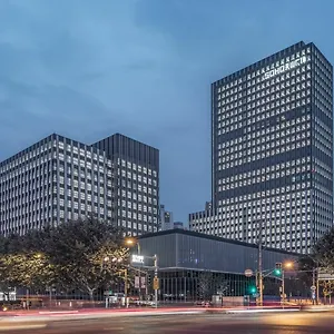 ハイアット プレース シャンハイ ティエンシャン プラザ 上海市