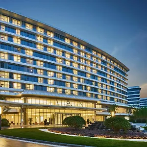 The Qube Hongqiao Shanghái
