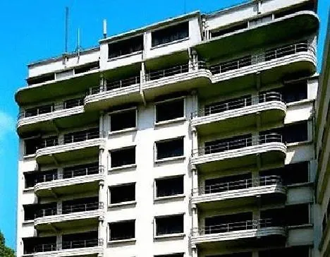 Jin Jiang Da Hua Hotel 샹하이