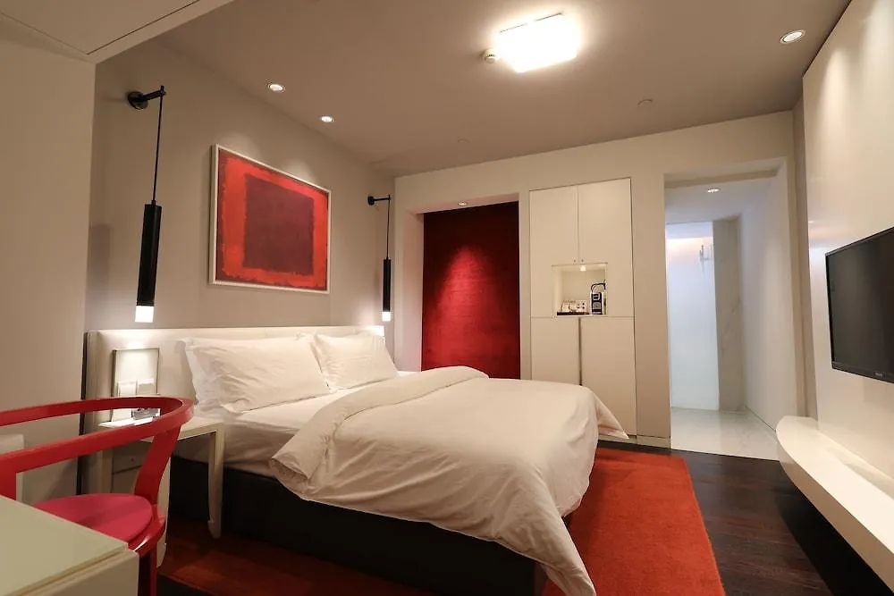 Jin Jiang Da Hua Hotel 上海市 中国