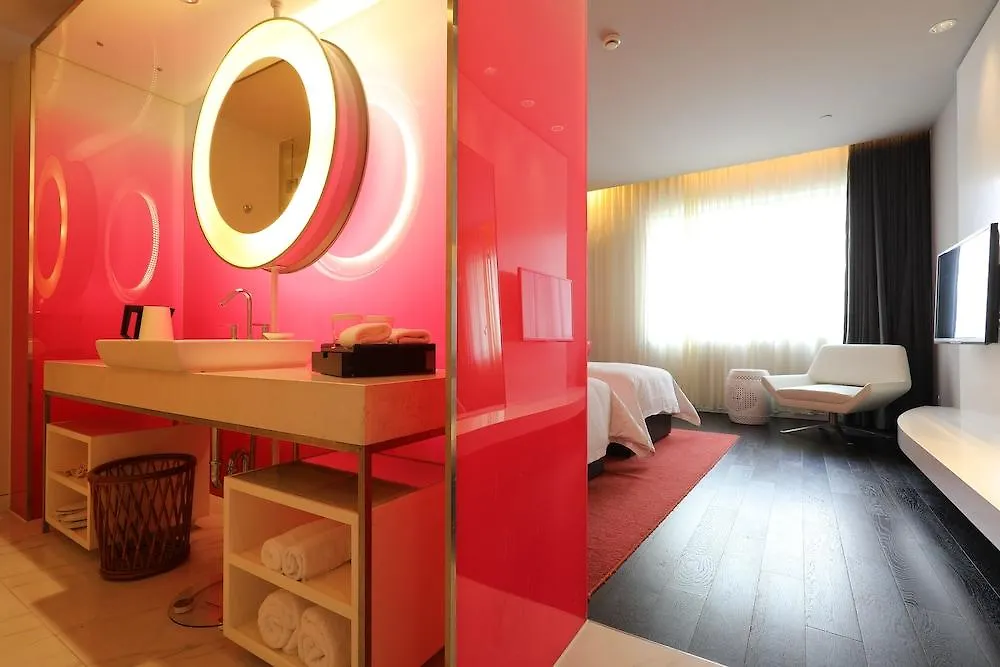 Jin Jiang Da Hua Hotel 上海市 3*,  中国
