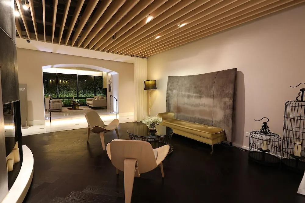 Jin Jiang Da Hua Hotel 上海市