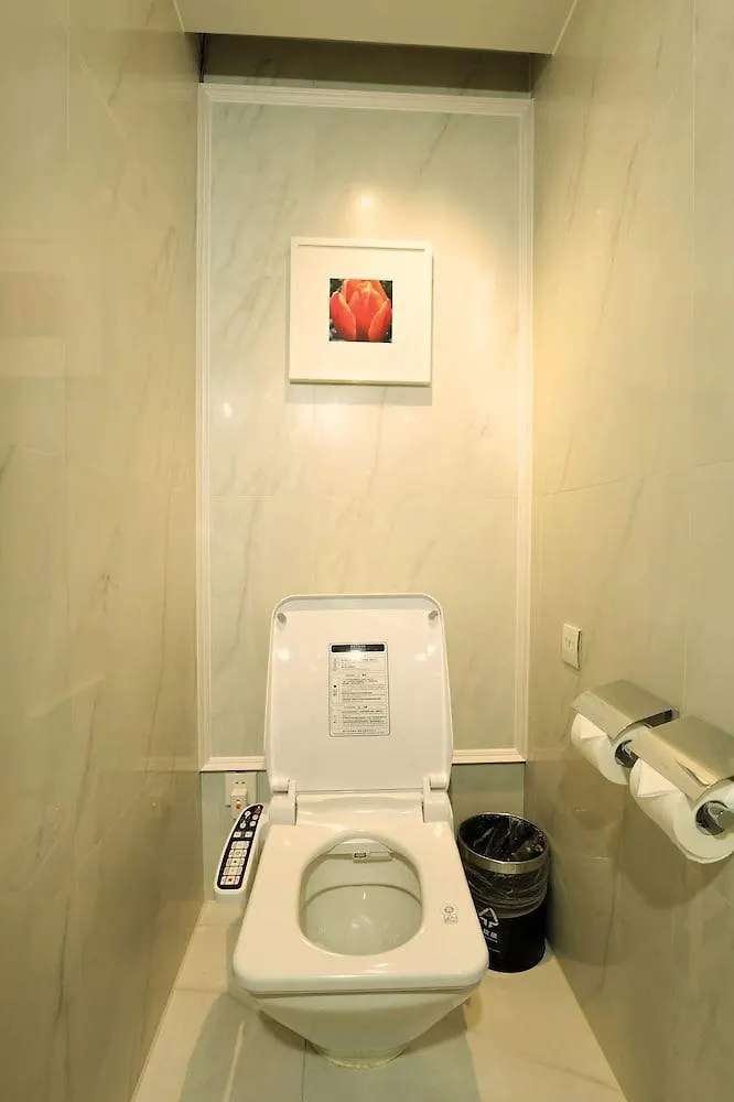 ***  Jin Jiang Da Hua Hotel 上海市 中国