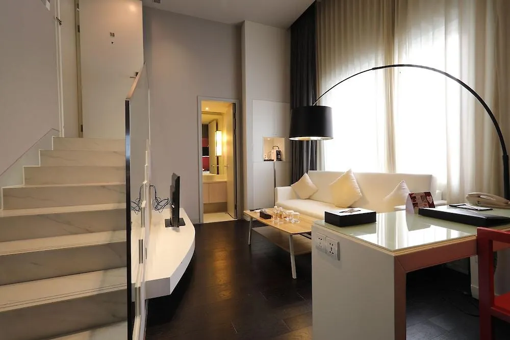 Jin Jiang Da Hua Hotel 上海市 3*,  中国