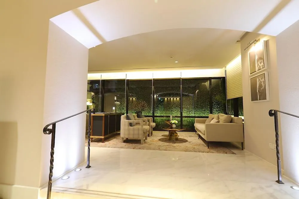 Jin Jiang Da Hua Hotel 上海市 3*,  中国