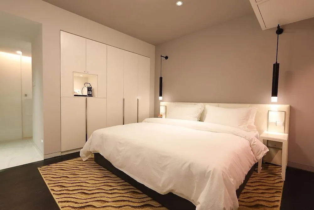 Jin Jiang Da Hua Hotel 上海市