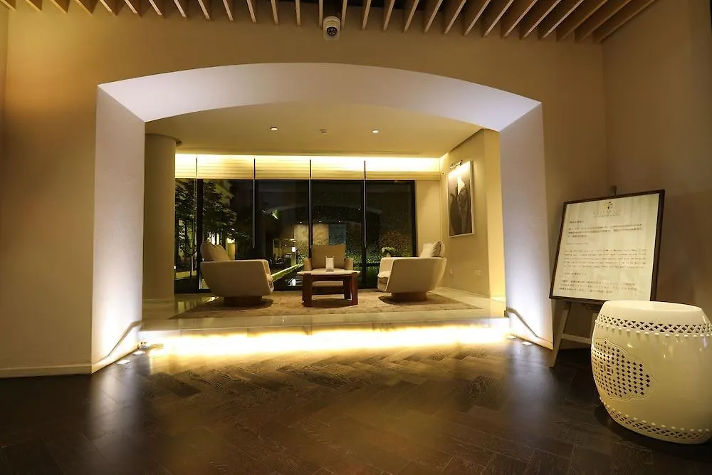 Jin Jiang Da Hua Hotel 上海市 中国