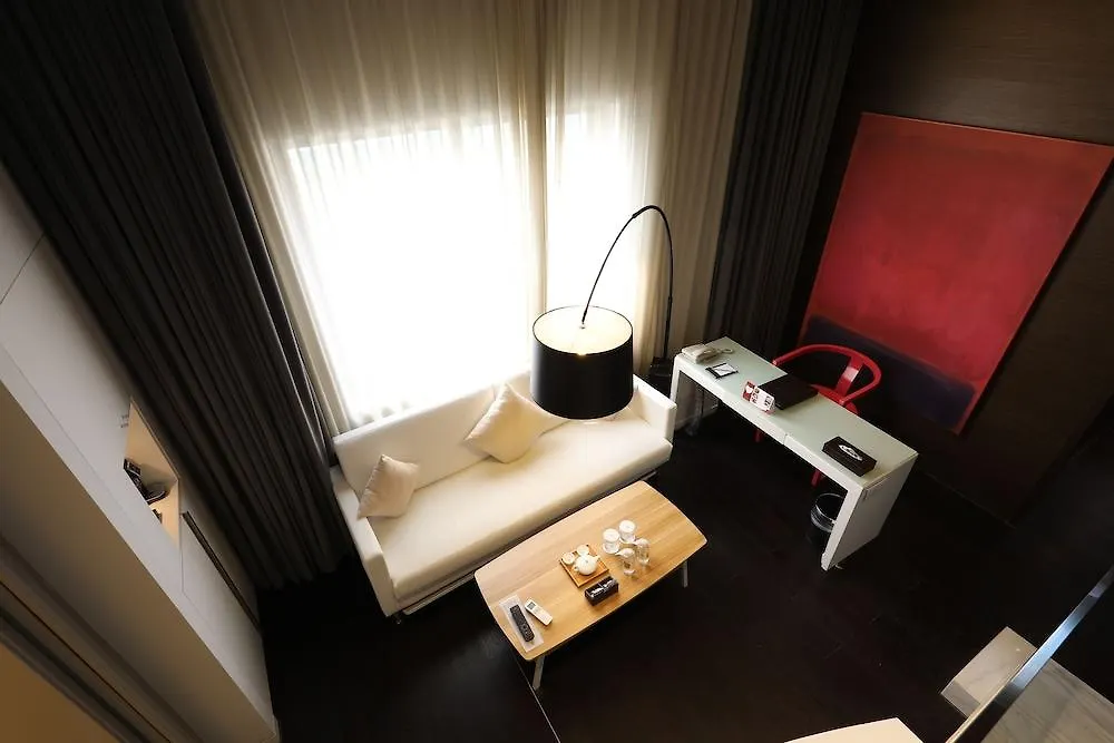 ***  Jin Jiang Da Hua Hotel 上海市 中国