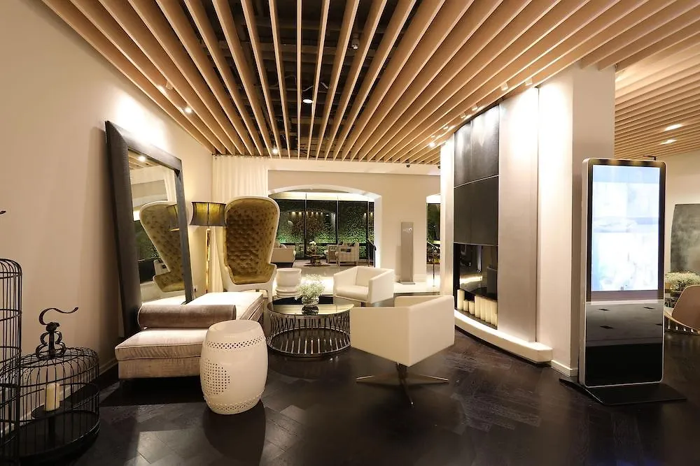 Jin Jiang Da Hua Hotel 上海市 3*,