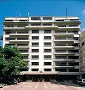 Jin Jiang Da Hua Hotel 上海市