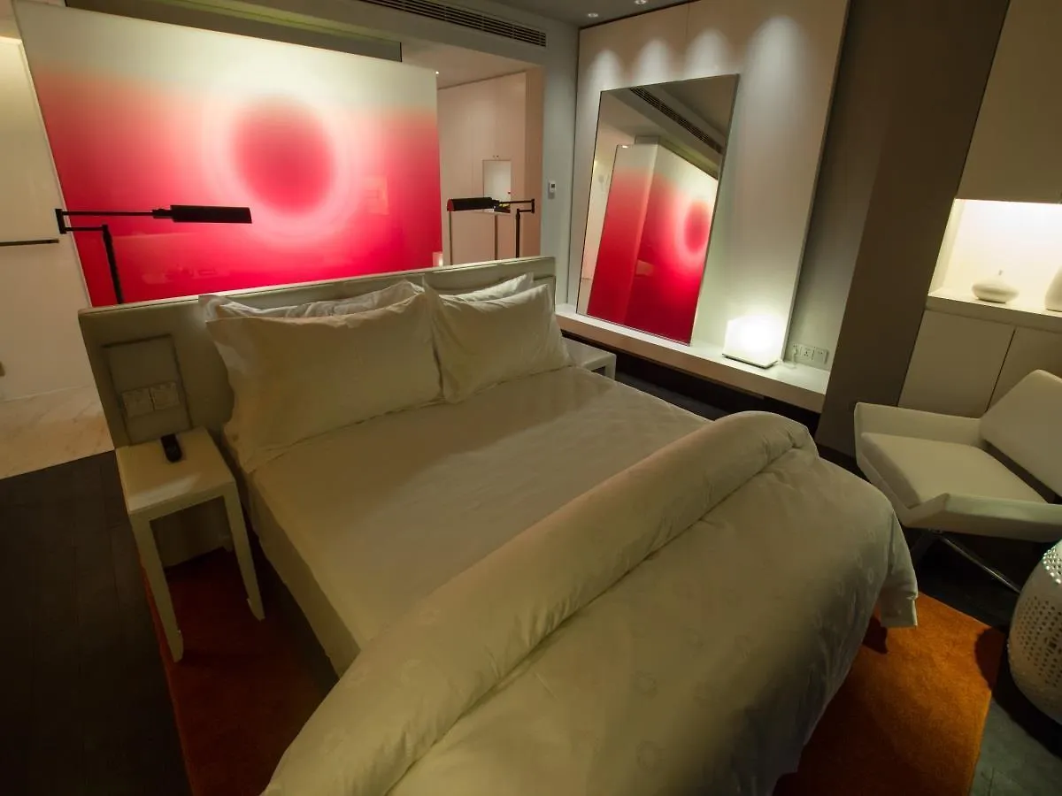 Jin Jiang Da Hua Hotel 上海市