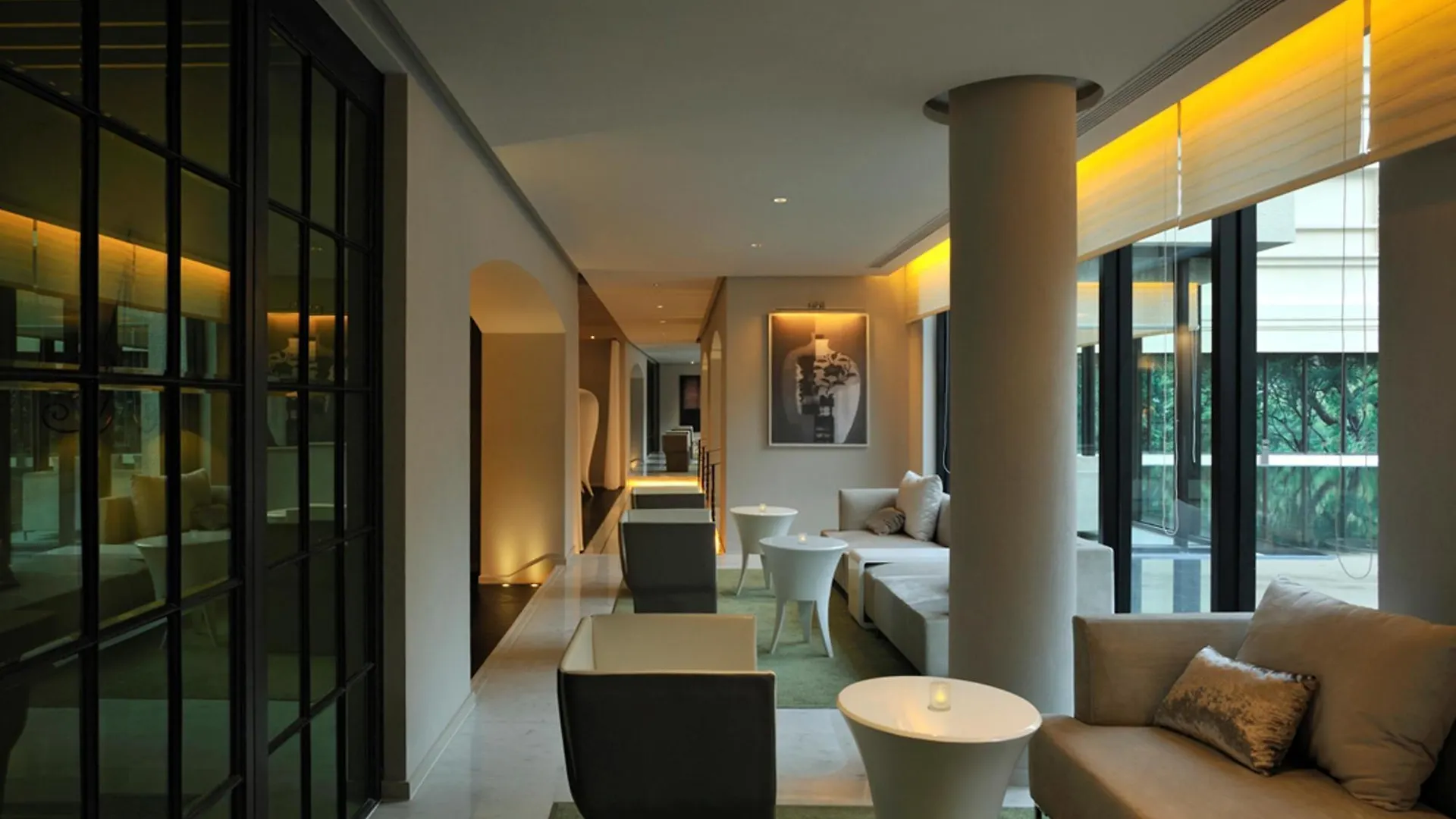 Jin Jiang Da Hua Hotel 上海市