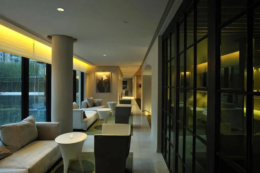 Jin Jiang Da Hua Hotel 上海市