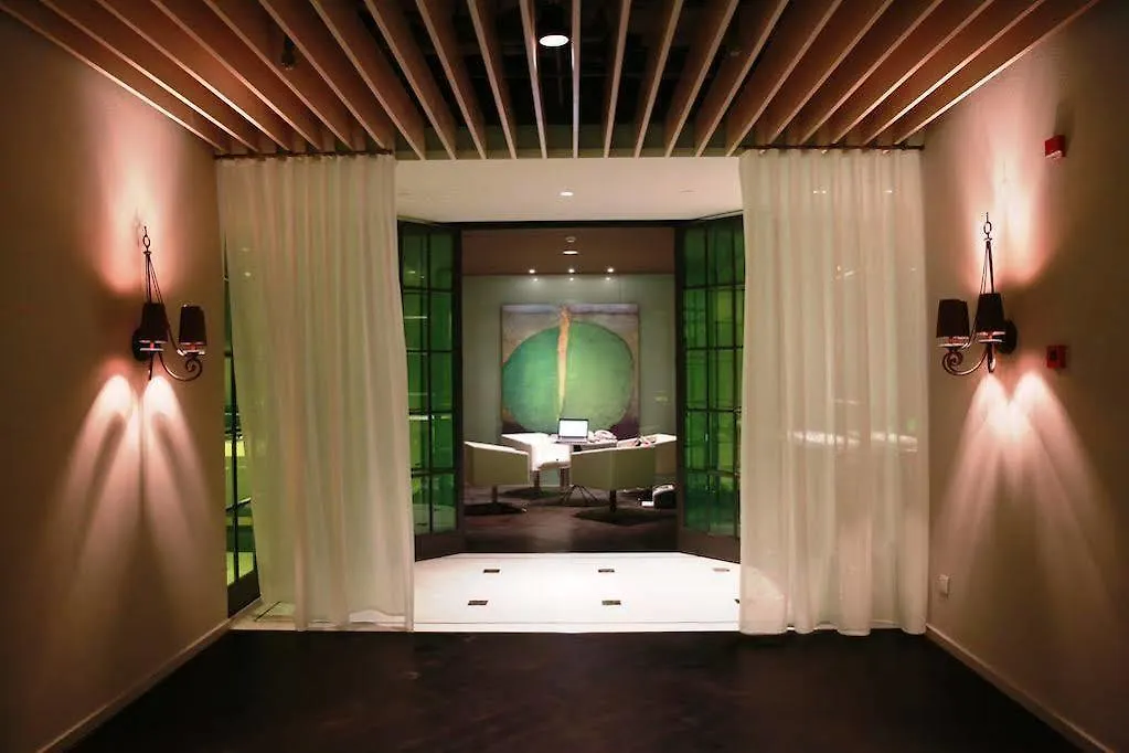 Jin Jiang Da Hua Hotel 上海市