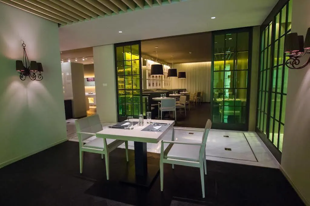 Jin Jiang Da Hua Hotel 上海市