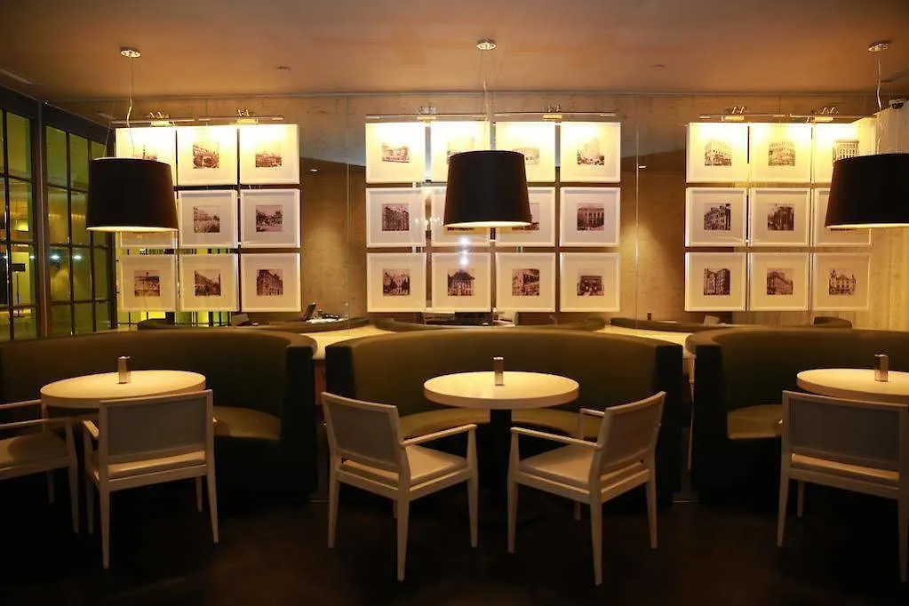 Jin Jiang Da Hua Hotel 上海市