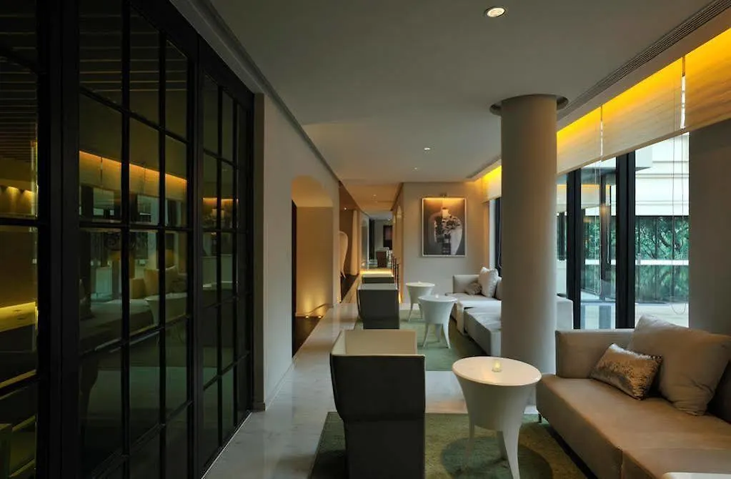 Jin Jiang Da Hua Hotel 上海市 3*,