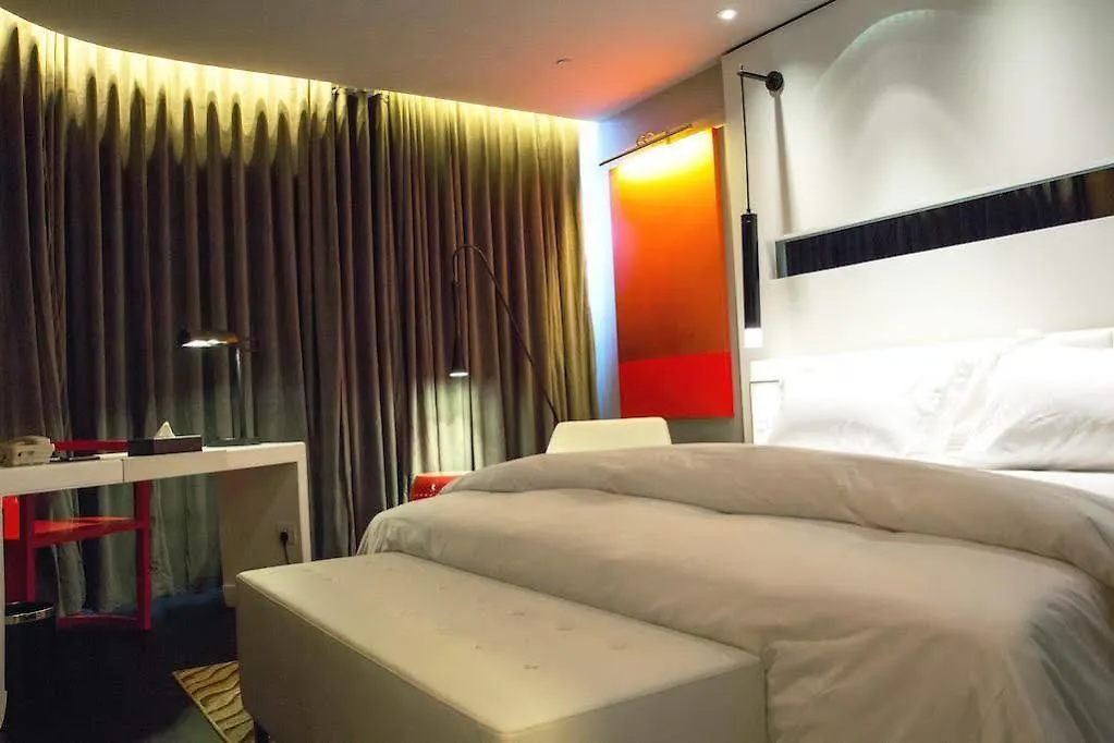 Jin Jiang Da Hua Hotel 上海市 3*,  中国