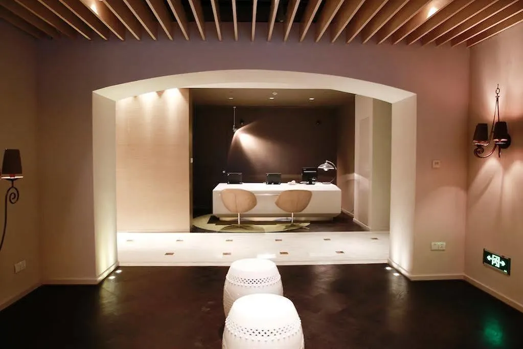 Jin Jiang Da Hua Hotel 上海市 3*,  中国