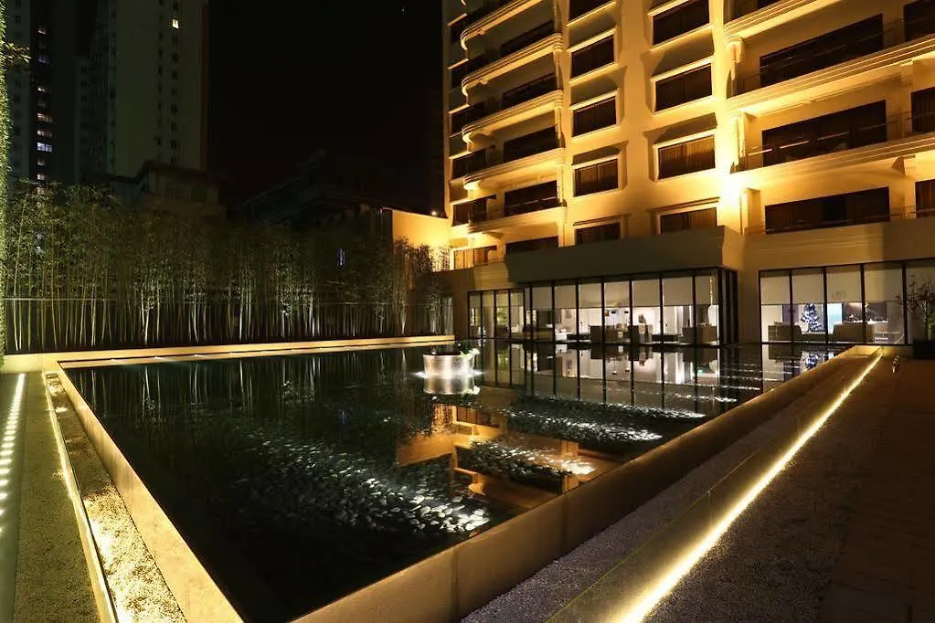 ***  Jin Jiang Da Hua Hotel 上海市 中国