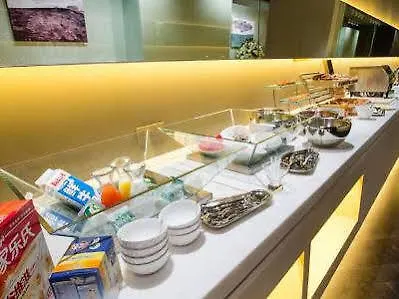 Jin Jiang Da Hua Hotel 上海市