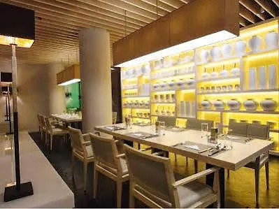 Jin Jiang Da Hua Hotel 上海市 3*,