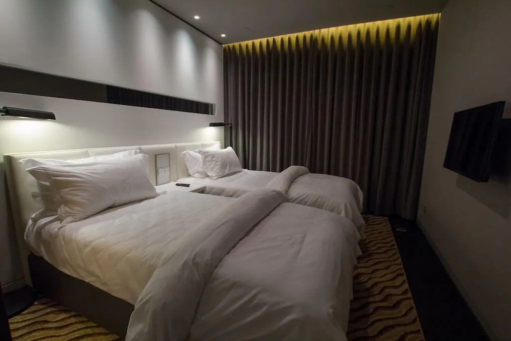 ***  Jin Jiang Da Hua Hotel 上海市 中国