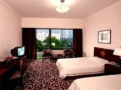 Jin Jiang Da Hua Hotel 上海市