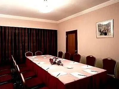 Jin Jiang Da Hua Hotel 上海市